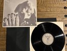 The Residents - Fingerprince LP - Ralph 1st Press 1000 Copies Rare Vinyl Album