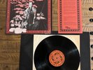 The Residents – The Third Reich 'N' Roll 1976 1st Press First Pressing w/Insert
