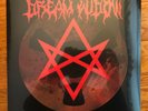 Dream Widow - Self Titled LP Foo Fighers Dave Grohl Record Store Day 2022 Sealed