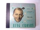BING CROSBY Merry Christmas Original 1945 DECCA A-550 10