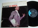 Lee Morgan – Delightfulee – 1970 US Blue Note BST 84243 LP m-/vg+ / RE / Stereo