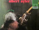 ALBERT AYLER NEW GRASS SEALED BRAND NEW REISSUE TMR-638 IMPULSE JAZZ
