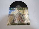 Iron Maiden Aces High vinyl EP good condition