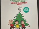 A Charlie Brown Christmas by Vince Guaraldi Trio New/sealed Green Vinyl