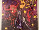 BUMP - THE PACT - VINYL LP PARTY MONSTER LTD ED - FREE SHIPPING - VG+ - 6