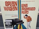 BRIAN WILSON LONG PROMISED ROAD BEACH BOYS BLUE/WHITE SURF VINYL RSD *SEALED*