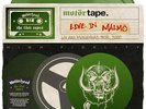 Motorhead - The Lost Tapes Vol 3 Live Green Record Store Day BF 2022 Vinyl x2600