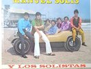 MANUEL SOLIS Y LOS SOLISTAS - EN TU DIA - LP SEALED EL ZARAPE ZLP-1042 US  RARE