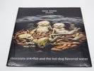 LIMP BIZKIT - Chocolate Starfish & Hot Dog Flavored Water Vinyl LP (Red/Clear)