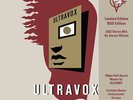 Ultravox - Rage In Eden - Steven Wilson Stereo Mix DLP - NEW SEALED