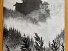 Carpathian Forest Through Chasm, Caves And Titan Woods LP 1995 First Press AV011