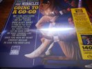 Smokey Robinson & The Miracles Going To A Go-Go 2022 RSD Black Friday
