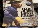 Skip James The Complete 1931 Sessions Lp RSD BF 2022 Country Blues New
