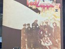 Led Zeppelin II - Atlantic SD 8236 (Ludwig - RL SS Pressing) G+/VG