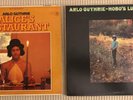 ARLO GUTHRIE 1967 