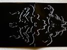 DANZIG . 4 p LP  The Misfits Samhain Pushead NYHC Cramps HR Giger Metallica Punk