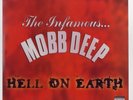 12“ Vinyl – Mobb Deep – Hell On Earth – 078636699219 (14)