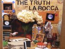 The Truth by La Rocca 10 inch 2 LP record set gatefold cover Near MINT