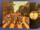 THE BEATLES ABBEY ROAD PCS7088  4/2 MATRIX. ORIGINAL UK LP EXC+