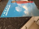 Images The Best Of Jean Michel Jarre Vinyl LP Inner Sleeve