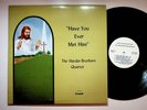 Elizabethton TN Hardin Brothers Southern Gospel Christian Vinyl LP Record VG+