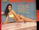 Worlds Fairest - Vicki Ford - Beacon - RARE CHEESECAKE NUDE COVER LP