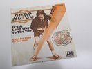 AC/DC a long way to the top vinyl single von 1976 Sammlerstück ACDC