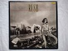 RUSH PERMANENT WAVES