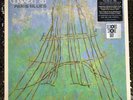 THE DOORS - Paris Blues  (2022 BF/RSD Blue Vinyl LP)