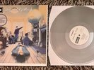Oasis Definitely Maybe Silver Double Vinyl LP Mint