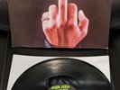 Overkill ‎–  Fuck You  (Original 1987 USA Press) VG++ Vinyl
