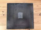 JOY DIVISION - Unknown Pleasures - 1980 Italy Press - FACT- 10 Vinyl Top