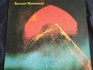 Vinyl LP Second Movement - Movements Krautrock rar Prog Art Rock 1st Press