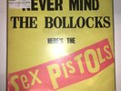 sex pistols never mind the bollocks 1977 SPOTS A3/B1 + 7” + replica poster