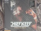 Chief Keef - Finally Rich LP Vinyl Me Please Please Colour NEW/SEALED VMP 2022