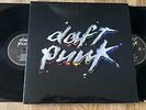 DAFT PUNK - Discovery *2LP* LIMITED VINYL 2001 VIRGIN First Press *RAR*