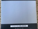 Shellac The End of Radio Vinyl 12