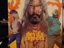 Rob Zombie The Devils Rejects 2X LP Vinyl OST Desert Sand and Blood Waxwork
