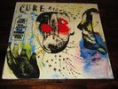 THE CURE 4:13 DREAM VINYL DOUBLE LP IN SHRINK HYPE STICKER