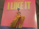 Cardi B with Bad Bunny + J Balvin 