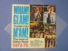 Wham Glam Thank You M'am Glitter Rock 1972-75 12