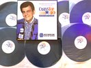 5/4/91 CASEY'S TOP 40 COMPLETE w/LONG DISTANCE DEDICATIONS: REM, SHEENA EASTON