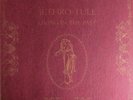 Jethro Tull Living In The Past Australia press 12'' vinyl 2 x Lp 1972 rare book