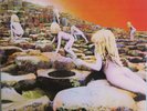 Led Zeppelin Houses Of The Holy Japan press gatefold 12'' vinyl Lp MINT 1973