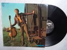 RARE JOHNNY HALLYDAY  LP 33 T 