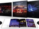 DAVID GILMOUR Live at Pompeii (2017) vinyl 4-LP box set NEW/SEALED Pink Floyd