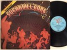 SUGARHILL GANG RAPPERS DELIGHT LP ALBUM RECORD ORIG 1980 ORIGINAL RAPP FUNK RARE