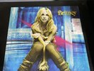 Britney Spears - Britney LP (Clear with blue & yellow splatter vinyl)