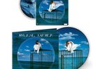 MYLENE FARMER DOUBLE VINYLE LP PICTURE 