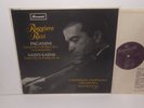 AXA 4529 Paganini & Saint-Saens Violin Cncrtos Ruggiero Ricci Cincinnati Rudolf